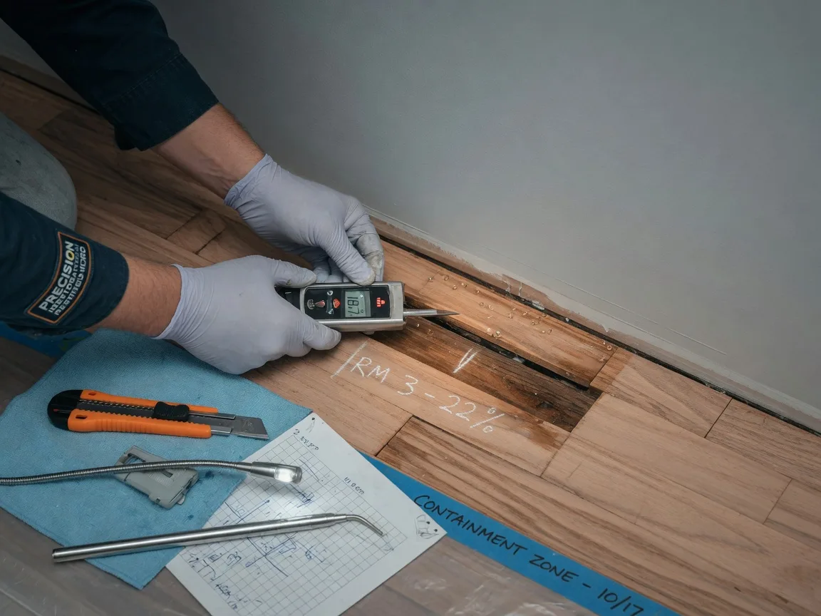 Why choose Water Removal in Wapwallopen, PA